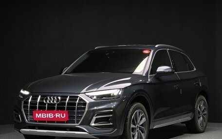 Audi Q5, 2023 год, 7 690 000 рублей, 1 фотография