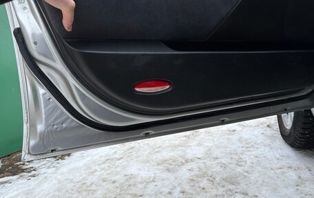 Nissan Primera III, 2007 год, 385 000 рублей, 26 фотография