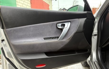 Nissan Primera III, 2007 год, 385 000 рублей, 27 фотография