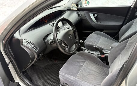 Nissan Primera III, 2007 год, 385 000 рублей, 28 фотография