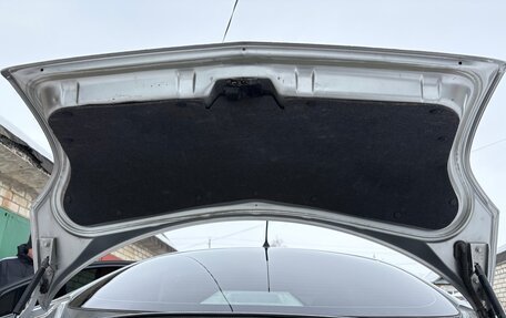 Nissan Primera III, 2007 год, 385 000 рублей, 36 фотография