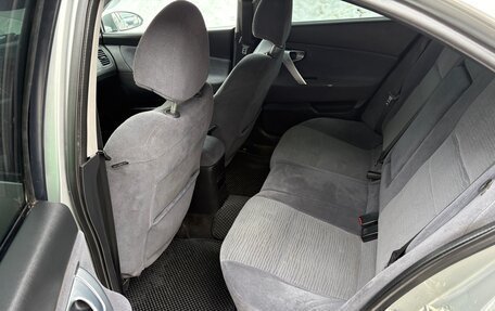 Nissan Primera III, 2007 год, 385 000 рублей, 33 фотография