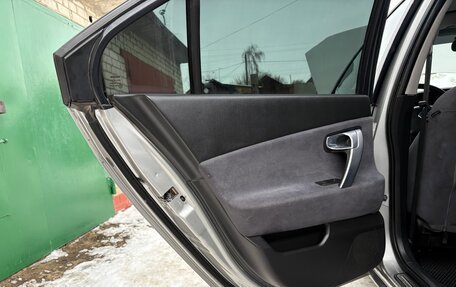 Nissan Primera III, 2007 год, 385 000 рублей, 32 фотография