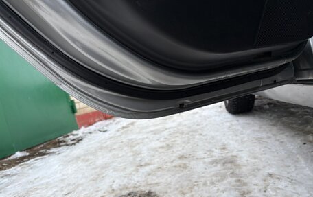 Nissan Primera III, 2007 год, 385 000 рублей, 31 фотография