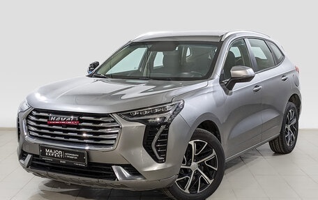 Haval Jolion, 2022 год, 1 100 000 рублей, 1 фотография