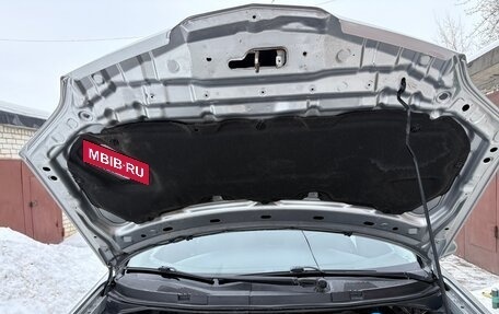 Nissan Primera III, 2007 год, 385 000 рублей, 37 фотография