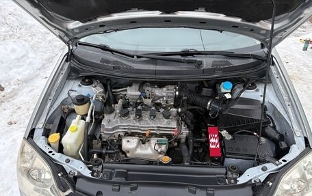 Nissan Primera III, 2007 год, 385 000 рублей, 38 фотография