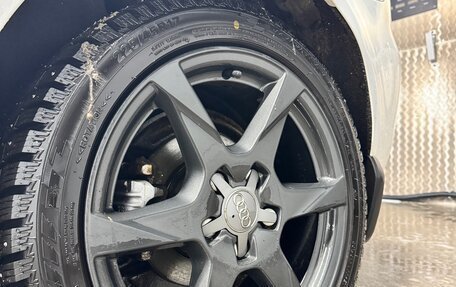 Audi A3, 2008 год, 1 000 000 рублей, 12 фотография