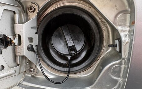 Nissan Primera III, 2007 год, 385 000 рублей, 39 фотография