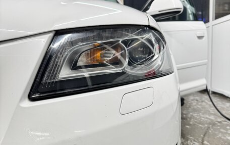Audi A3, 2008 год, 1 000 000 рублей, 13 фотография