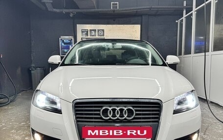 Audi A3, 2008 год, 1 000 000 рублей, 14 фотография