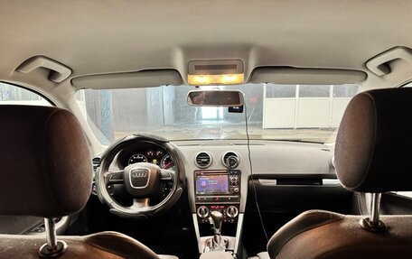 Audi A3, 2008 год, 1 000 000 рублей, 18 фотография