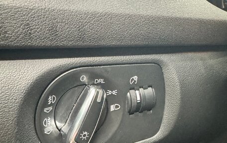 Audi A3, 2008 год, 1 000 000 рублей, 17 фотография