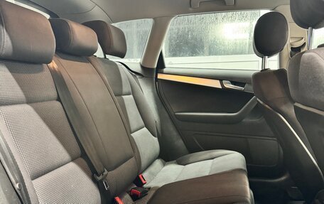 Audi A3, 2008 год, 1 000 000 рублей, 20 фотография