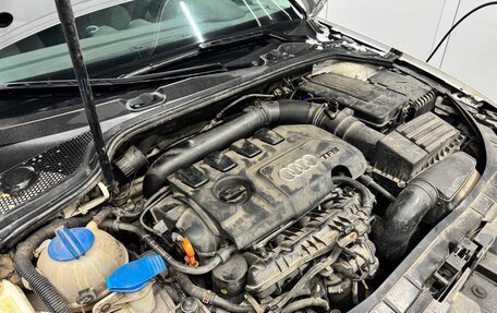 Audi A3, 2008 год, 1 000 000 рублей, 24 фотография