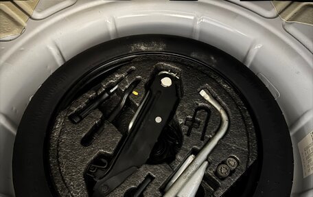 Audi A3, 2008 год, 1 000 000 рублей, 23 фотография