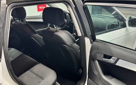 Audi A3, 2008 год, 1 000 000 рублей, 21 фотография