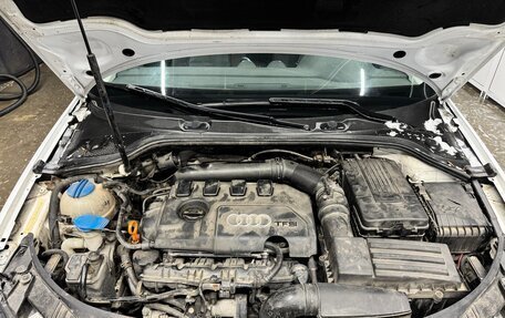 Audi A3, 2008 год, 1 000 000 рублей, 25 фотография