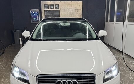 Audi A3, 2008 год, 1 000 000 рублей, 15 фотография