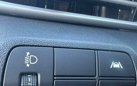 Hyundai Elantra, 2022 год, 1 550 000 рублей, 9 фотография