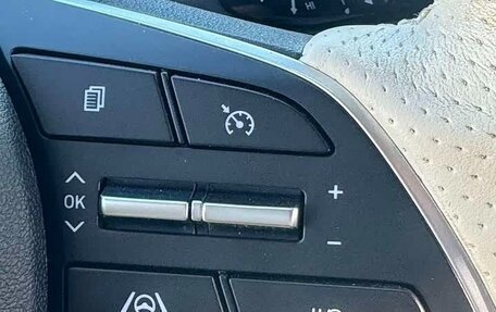 Hyundai Elantra, 2022 год, 1 550 000 рублей, 11 фотография