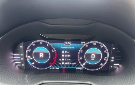 Skoda Octavia, 2018 год, 2 399 000 рублей, 20 фотография