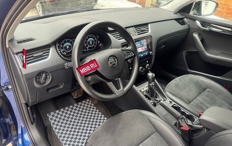 Skoda Octavia, 2018 год, 2 399 000 рублей, 16 фотография