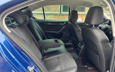 Skoda Octavia, 2018 год, 2 399 000 рублей, 22 фотография