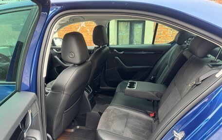 Skoda Octavia, 2018 год, 2 399 000 рублей, 27 фотография