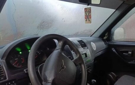 ЛуАЗ Patriot, 2014 год, 550 000 рублей, 8 фотография