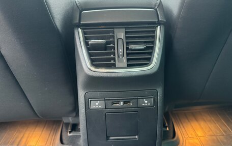 Skoda Octavia, 2018 год, 2 399 000 рублей, 28 фотография