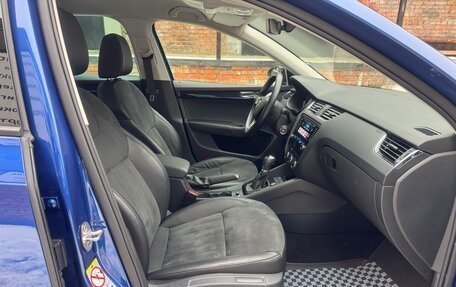 Skoda Octavia, 2018 год, 2 399 000 рублей, 26 фотография