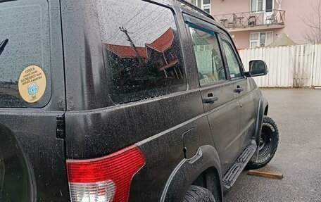 ЛуАЗ Patriot, 2014 год, 550 000 рублей, 6 фотография