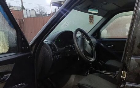 ЛуАЗ Patriot, 2014 год, 550 000 рублей, 9 фотография