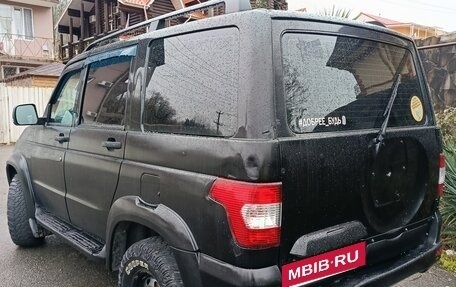 ЛуАЗ Patriot, 2014 год, 550 000 рублей, 4 фотография