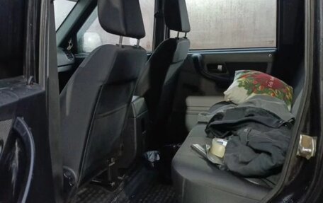 ЛуАЗ Patriot, 2014 год, 550 000 рублей, 10 фотография