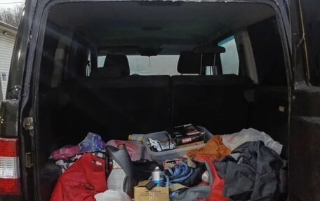 ЛуАЗ Patriot, 2014 год, 550 000 рублей, 11 фотография