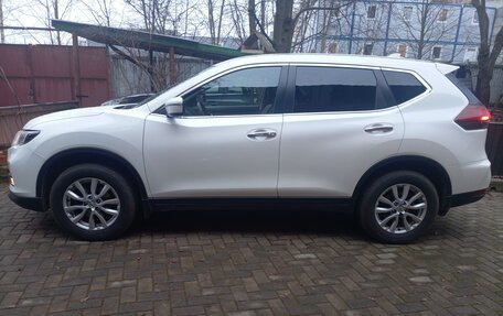 Nissan X-Trail, 2020 год, 2 260 000 рублей, 4 фотография