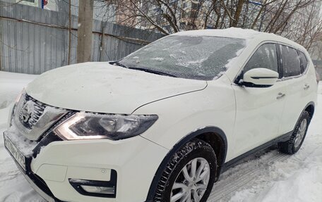 Nissan X-Trail, 2020 год, 2 260 000 рублей, 2 фотография