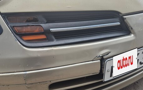 Nissan Micra III, 2004 год, 290 000 рублей, 2 фотография