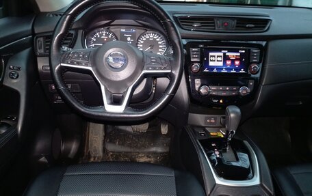 Nissan X-Trail, 2020 год, 2 260 000 рублей, 7 фотография