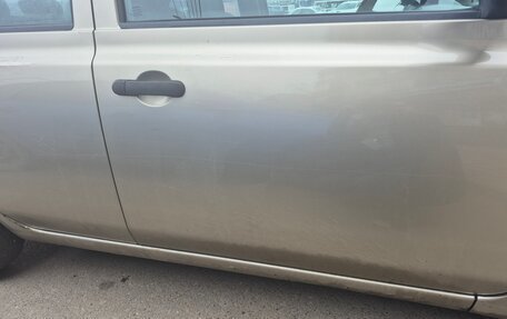 Nissan Micra III, 2004 год, 290 000 рублей, 5 фотография