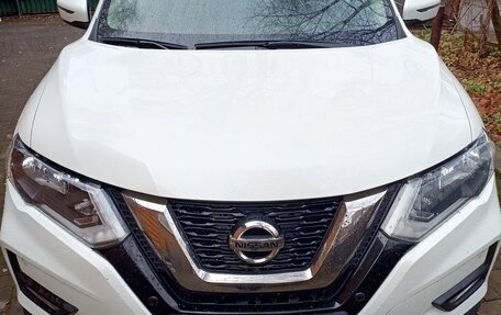 Nissan X-Trail, 2020 год, 2 260 000 рублей, 8 фотография