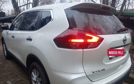 Nissan X-Trail, 2020 год, 2 260 000 рублей, 5 фотография