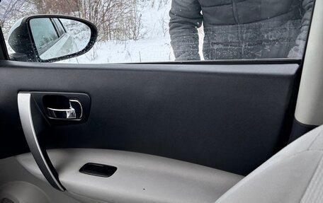 Nissan Qashqai, 2011 год, 950 000 рублей, 4 фотография