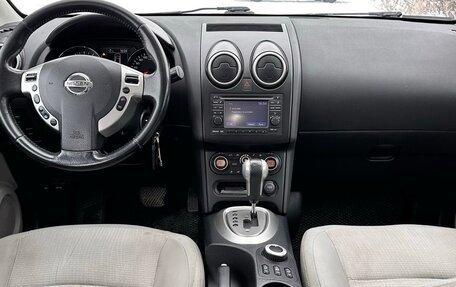 Nissan Qashqai, 2011 год, 950 000 рублей, 3 фотография