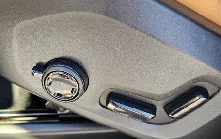 Volvo XC90 II рестайлинг, 2017 год, 3 800 000 рублей, 32 фотография