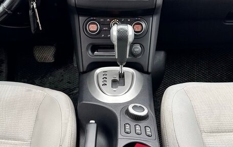 Nissan Qashqai, 2011 год, 950 000 рублей, 6 фотография