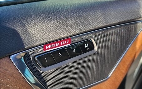 Volvo XC90 II рестайлинг, 2017 год, 3 800 000 рублей, 31 фотография