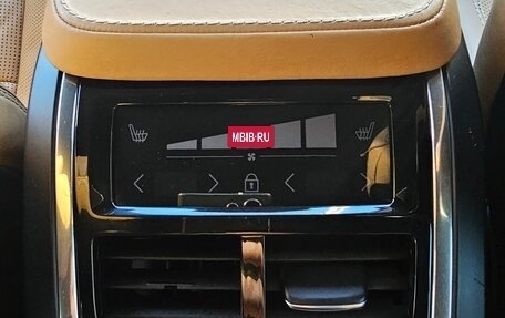 Volvo XC90 II рестайлинг, 2017 год, 3 800 000 рублей, 33 фотография